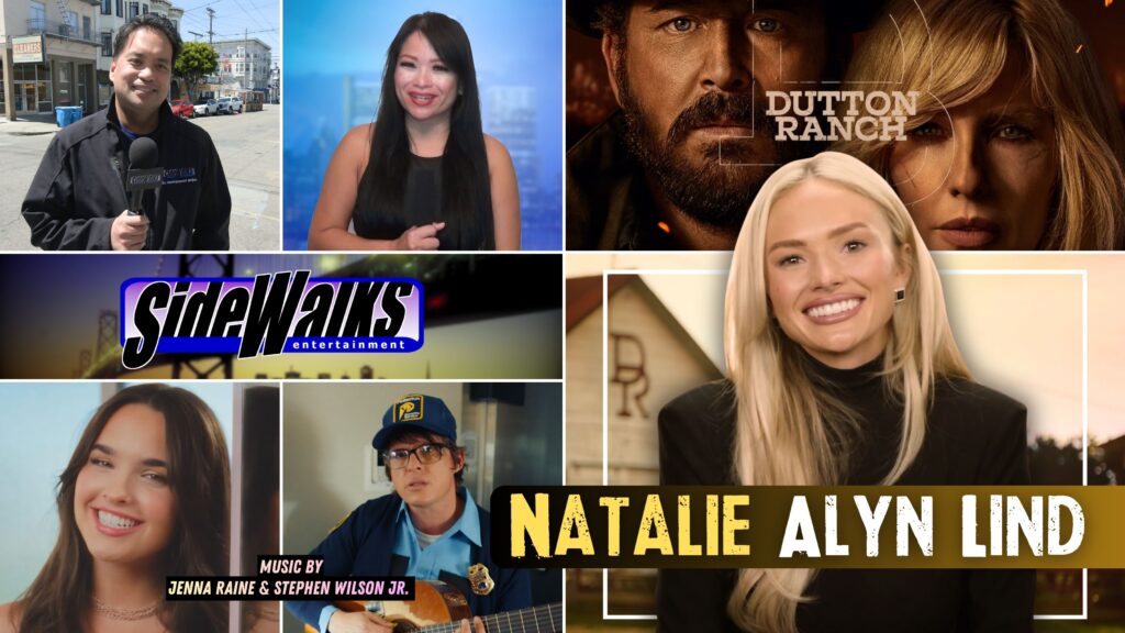 Collage of the performers and guest appearing on the episode.