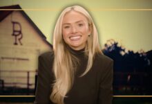 Natalie Alyn Lind smiling