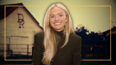 Natalie Alyn Lind smiling