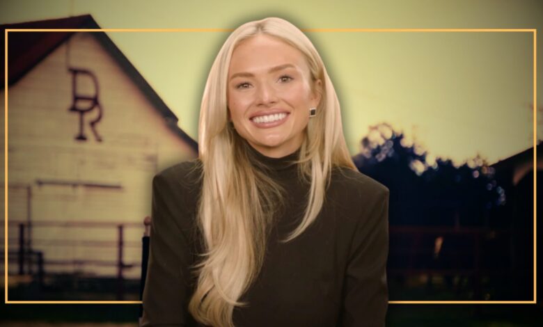 Natalie Alyn Lind smiling