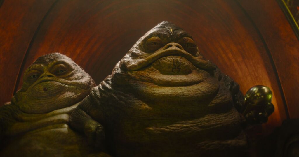 Sister and Brother Hutt