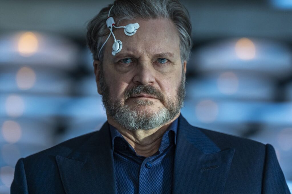 Colin Firth