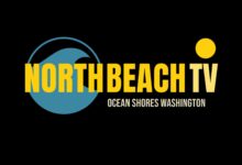 Logo for North Beach TV