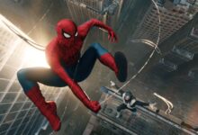 Spider-Man